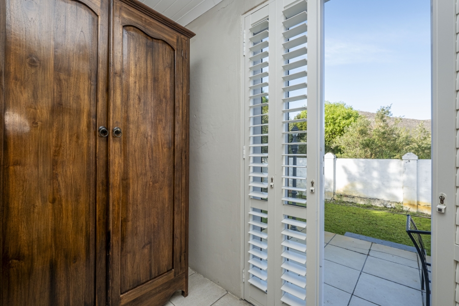 2 Bedroom Property for Sale in Franschhoek Western Cape